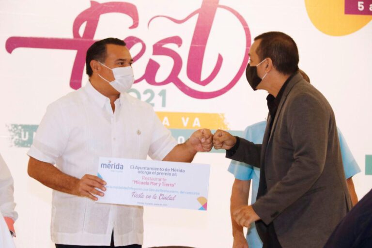 El Mérida Fest 2021 “La trova va, una fiesta responsable” concluyó con una amplia participación del público en un formato diferente debido a la pandemia