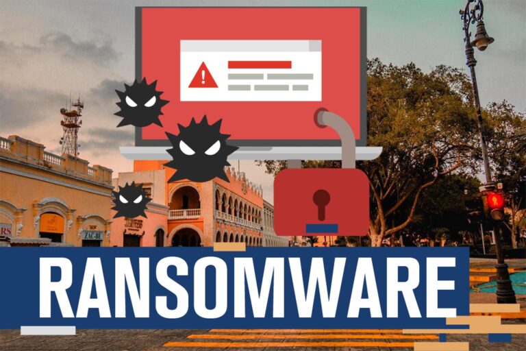 Recuperación de Rasomware en Mérida Yucatán, Hals Intelligence
