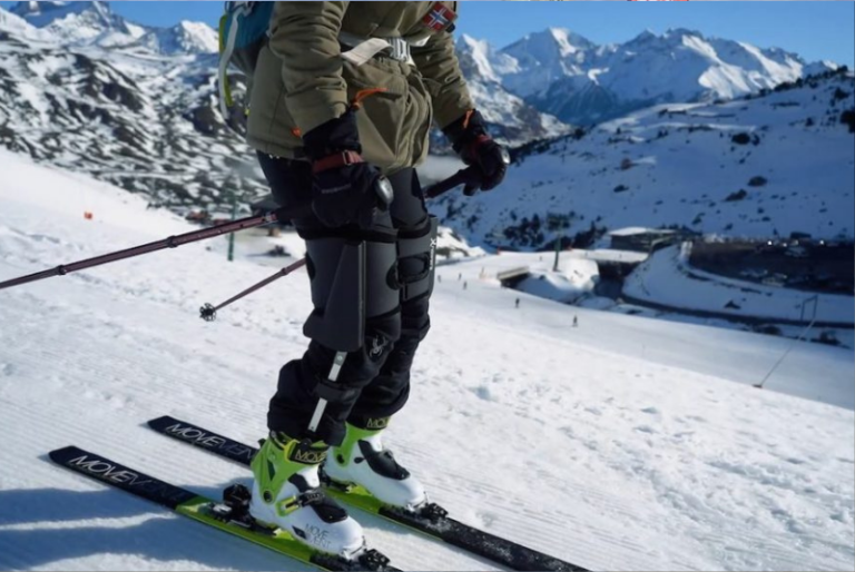 Avalancha deja tres esquiadores muertos en Austria