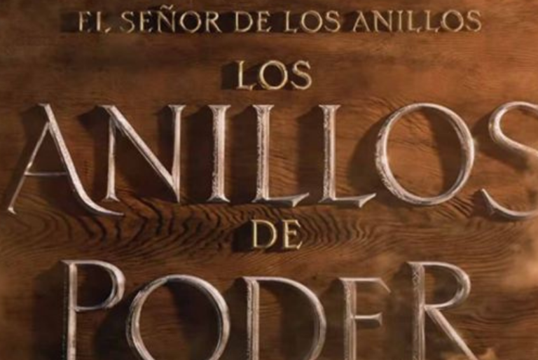 “El Señor de los Anillos: Los Anillos de Poder”: Lanzan el avance y título oficial con fecha de estreno