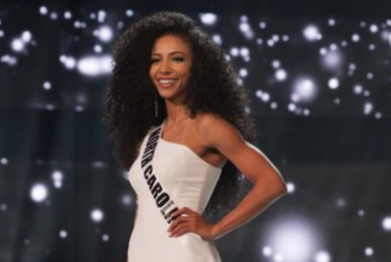 Muere Cheslie Kryst, Miss Estados Unidos 2019 tras caer de edificio