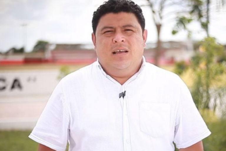 Acusan al alcalde de Kanasín por querer ocultar la muerte del jinete Jared Bass