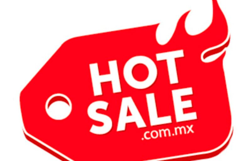 Plataformas preparan descuentos para la novena edición Hot Sale