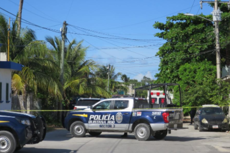 Cancún dentro del top ten de los destinos con mayor percepción de inseguridad