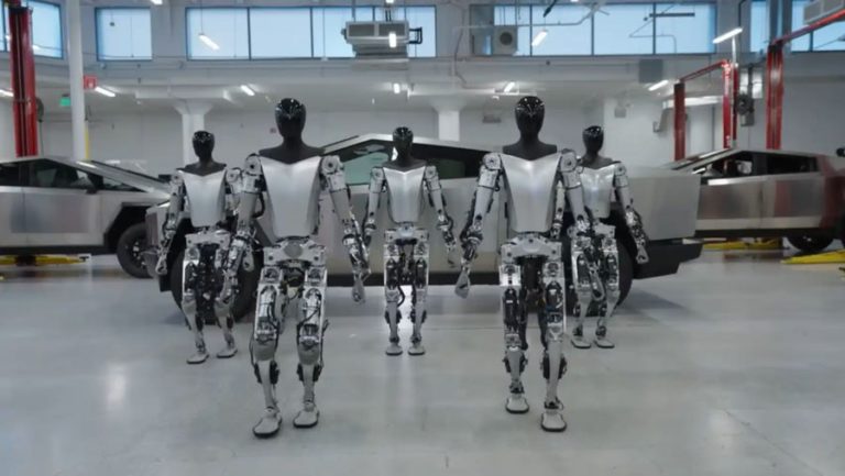 “La rebelión de las máquinas: Robot Activo Lesiona a Empleado Durante Programación”