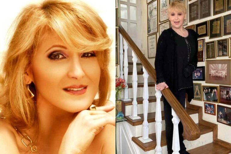 “El triste adiós a Rosita Pelayo: ícono del entretenimiento mexicano y su legado en las telenovelas”