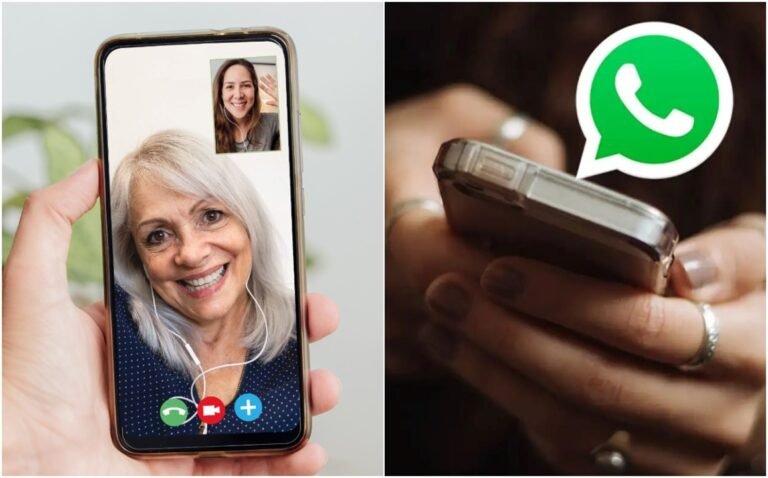 Ahora puedes compartir pantalla por Whatsapp