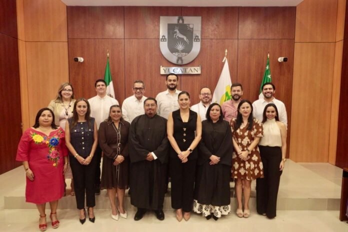 poder judicial nuevos jueces