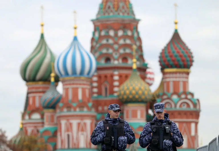 Crece la propaganda rusa tras acción de EE.UU. en Venezuela