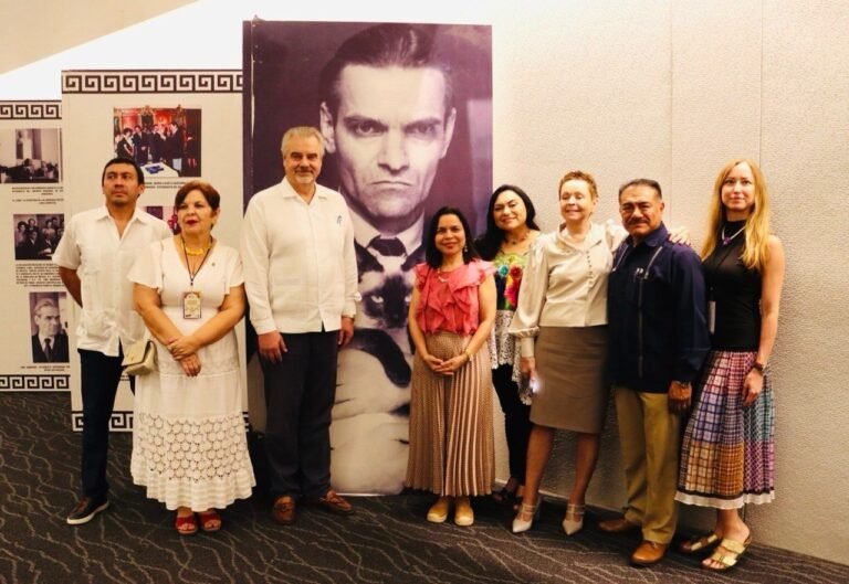 Sedeculta inicia actividades en la Filey con literatura, arte y reflexión cultural