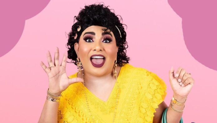 tia chayo atrapada en dubai