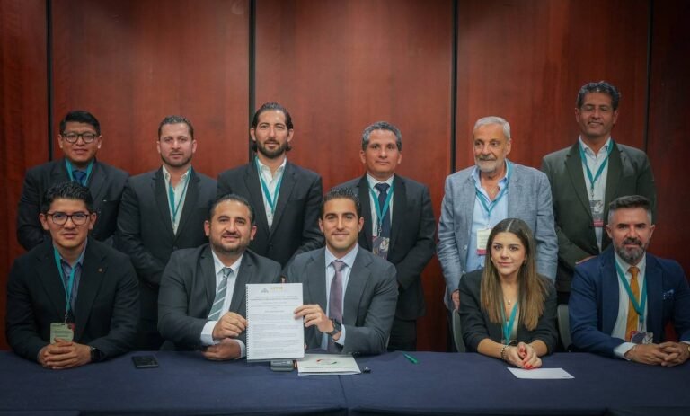 CETUR lleva propuesta clave al congreso para fortalecer el turismo en México