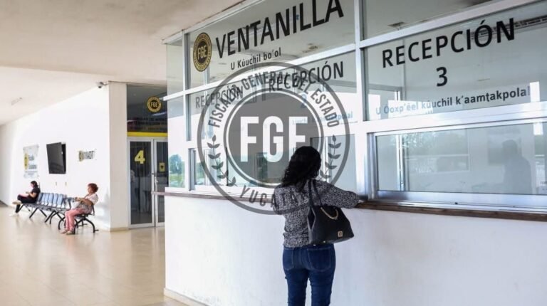 Vinculan a proceso a mujer por accidente vial en Kanasín; deberá portar brazalete electrónico