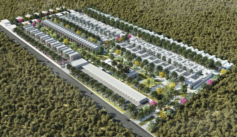CAPRO “Capetillo Proyectos” consolida más de 16 años construyendo patrimonio y calidad de vida en Mérida