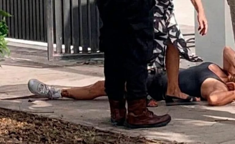 Pleito legal por custodia y divorcio habría detonado ataque contra mujer cubana en Las Américas