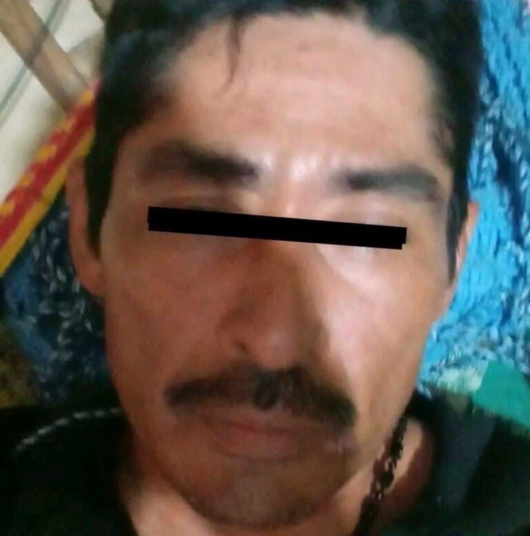 Joven de Dzidzantún presenta denuncia contra familiar por presunta irrupción en su vivienda