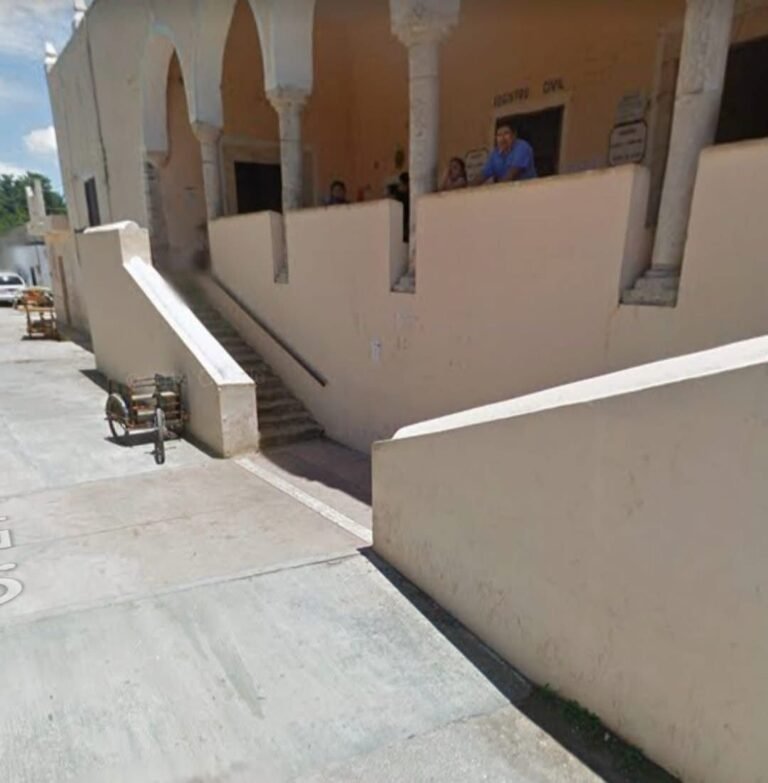 Sentencian a más de seis años de prisión a responsable de violento asalto a joyería en Chemax