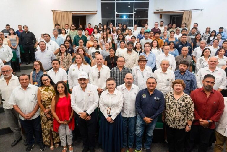 GeMBio cumple 20 años impulsando la innovación científica para fortalecer el campo en la Península