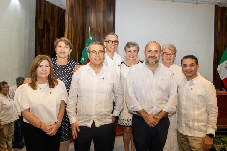 UADY fortalece su futuro con nuevo contrato colectivo y reforma al sistema de pensiones