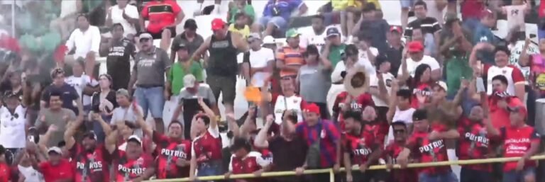 Homún conquista el título estatal; Potros vencen a Guerreros de Kanasín en una final de alarido