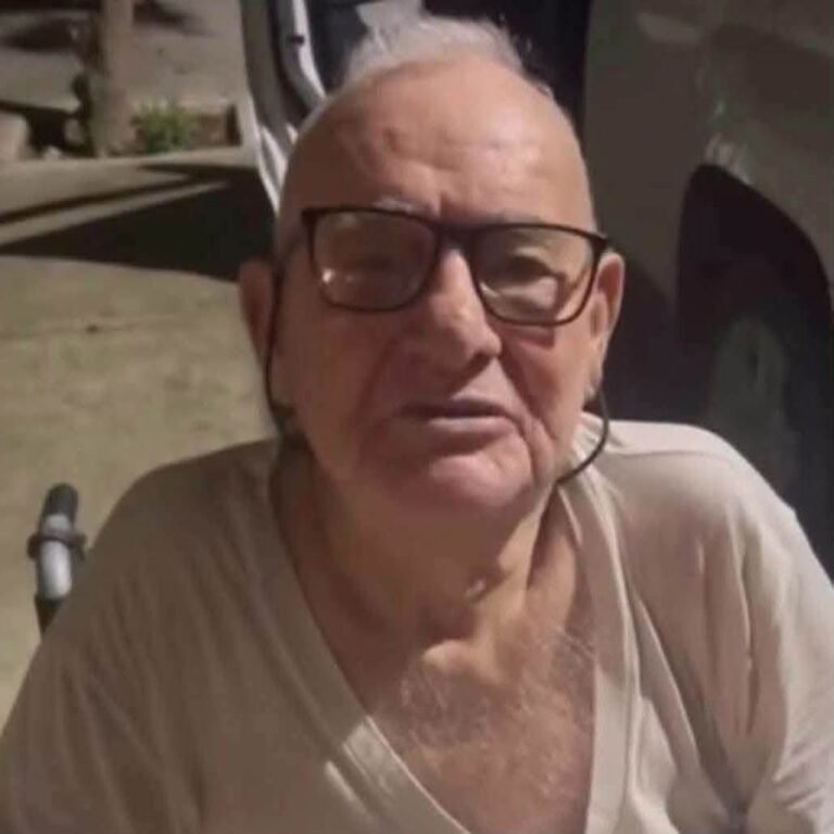 Adulto mayor denuncia que perdió su casa tras confiar en su familia; ahora enfrenta deudas y vive sin hogar