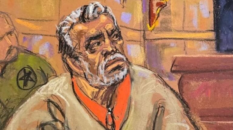 “El Mayo” Zambada recibe cadena perpetua en EE.UU.; ofrece disculpas a las víctimas y pide detener la violencia