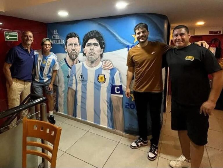 Polémica en redes: comentarios de argentinos sobre la afición mexicana desatan críticas tras la final del Mundial 2026