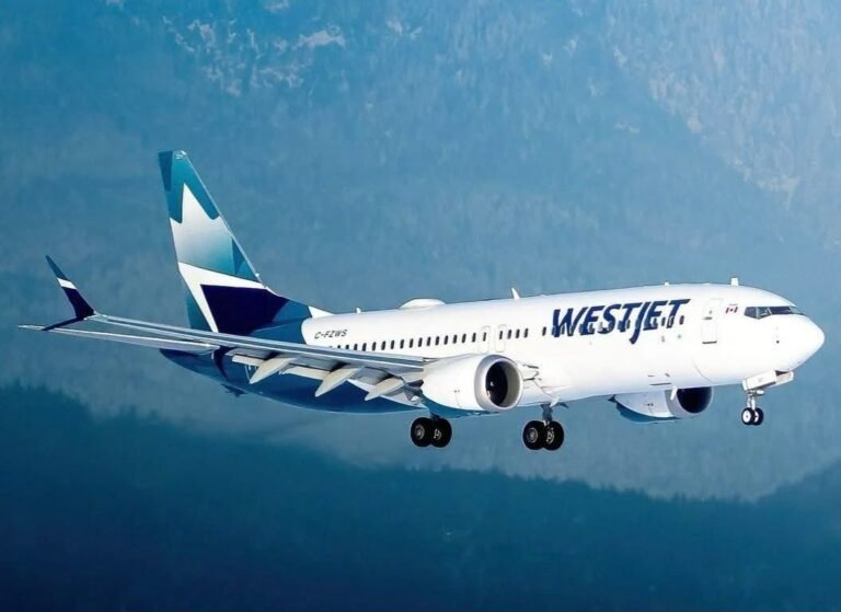 Yucatán fortalece su conexión con Canadá; WestJet abrirá vuelo directo entre Calgary y Mérida