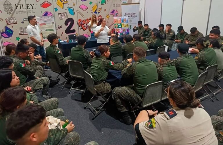 SEP prohíbe escuelas con modelo militarizado; planteles de Yucatán deberán ajustarse a la nueva disposición