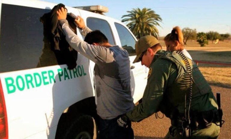 Disminuye por primera vez en más de cuatro décadas la población de inmigrantes mexicanos en Estados Unidos