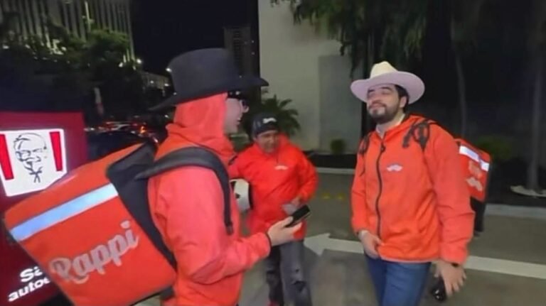 Matan a influencer durante una transmisión en vivo en Culiacán; autoridades investigan el ataque