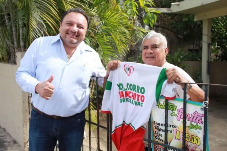 De priistas a morenistas: los “chapulines” que vuelven a buscar reflectores en Yucatán