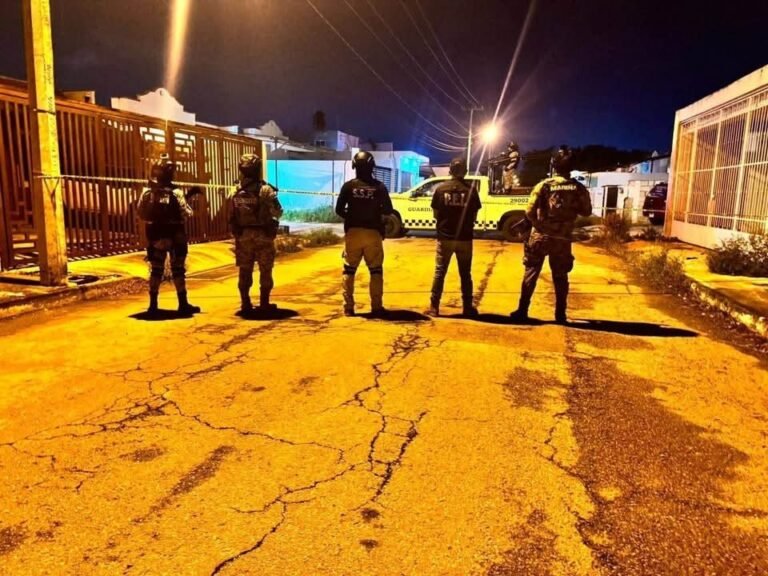 Golpe al narcomenudeo: aseguran más de 407 kilos de presunta marihuana en Mérida y Conkal