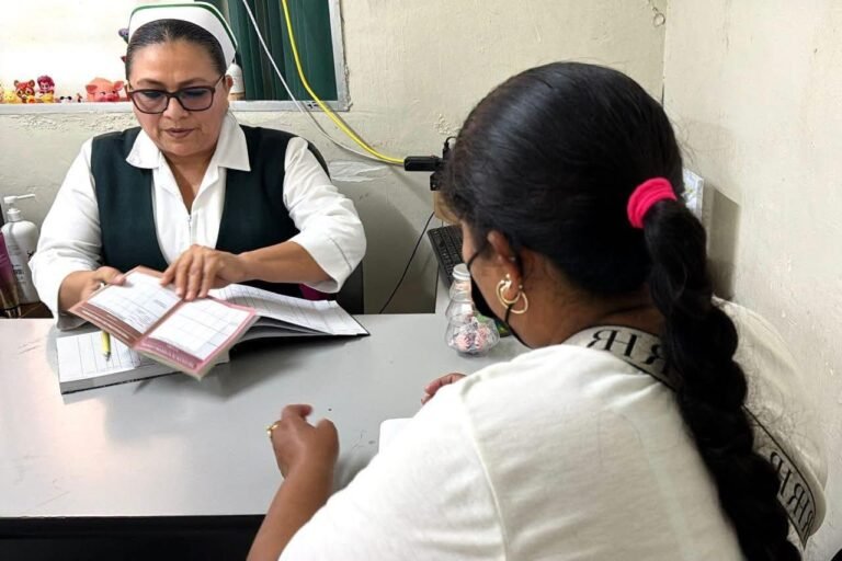IMSS Yucatán llama a reconocer las señales de la migraña y buscar atención médica oportuna