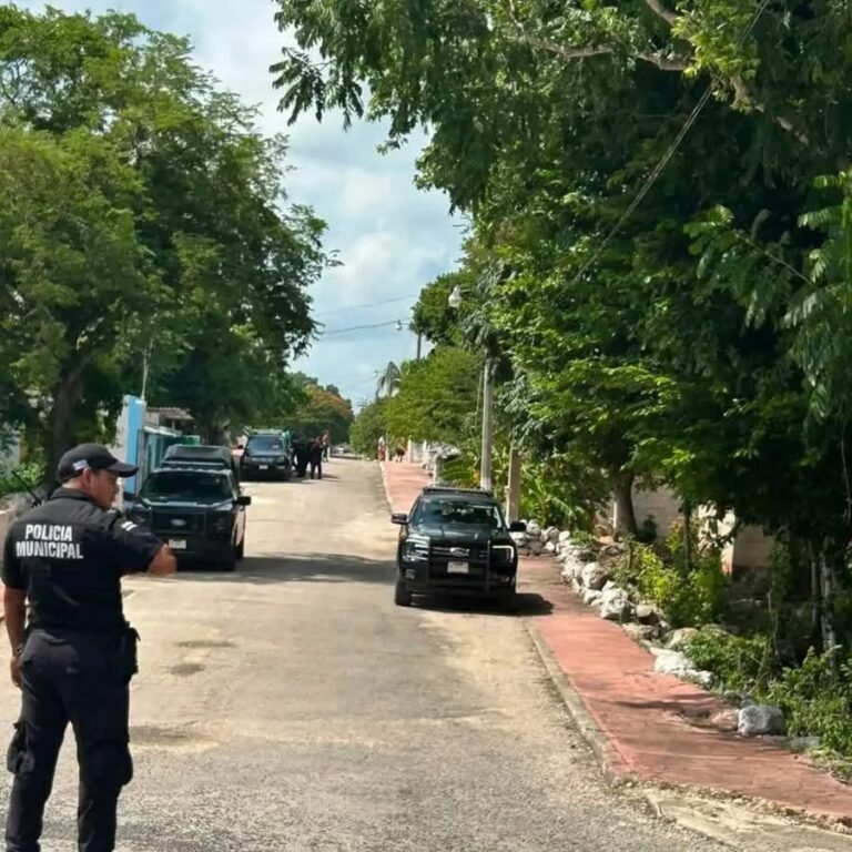 XV años terminan en tragedia: joven de 18 años muere tras recibir un disparo