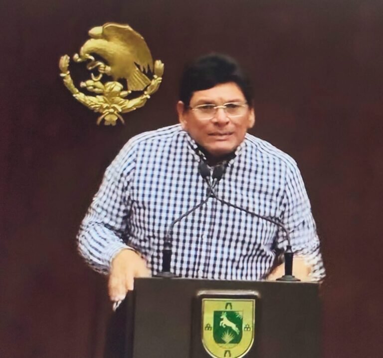 Avalan empréstito de mil 500 millones y cambia el tono de su oposición en el Congreso de Yucatán