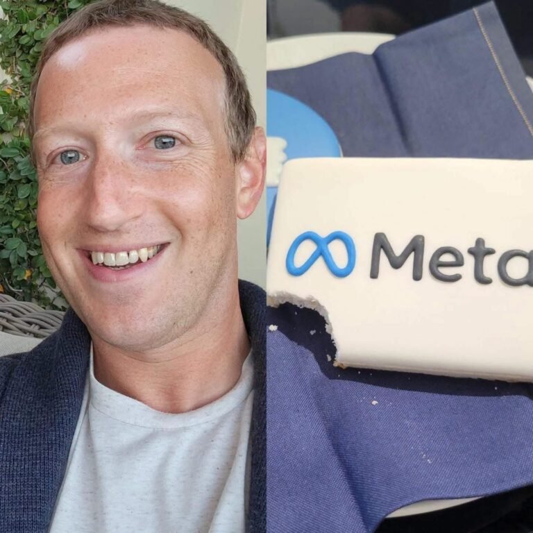 Meta enfrenta acuerdo millonario por acusaciones de afectar a menores con sus redes sociales