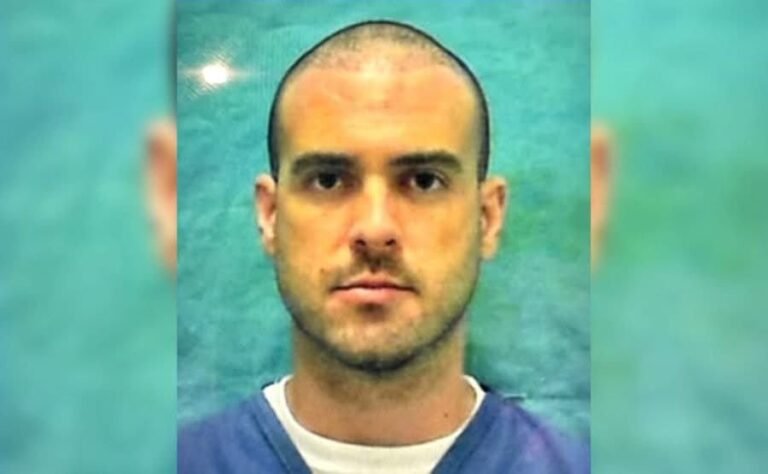 PABLO LYLE PODRÍA RECUPERAR SU LIBERTAD ANTES DE LO PREVISTO: FIJAN NUEVA FECHA DE SALIDA