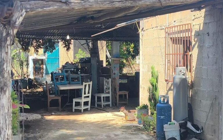Misterio en Tamanché: localizan muertos a dos adultos mayores dentro de su casa