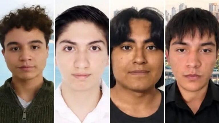 Sin recursos, México deja fuera a cuatro jóvenes de la Olimpiada Iberoamericana de Física