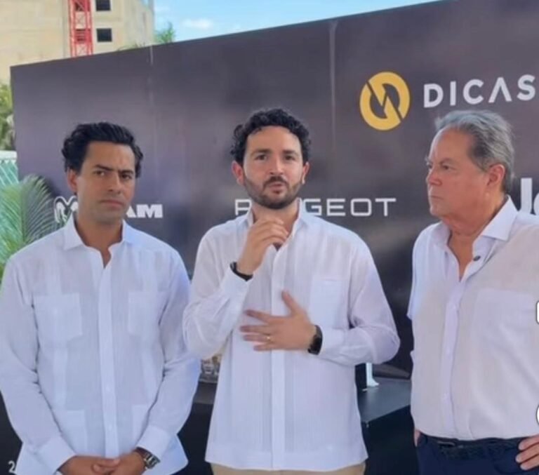 MÁS INVERSIONES SE CONVIERTEN EN REALIDAD Y GENERAN OPORTUNIDADES PARA YUCATÁN