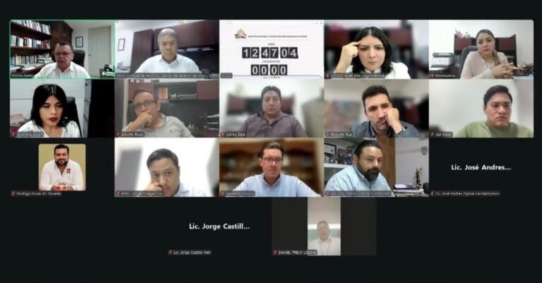 IEPAC fija fechas clave para las elecciones de Yucatán de 2027