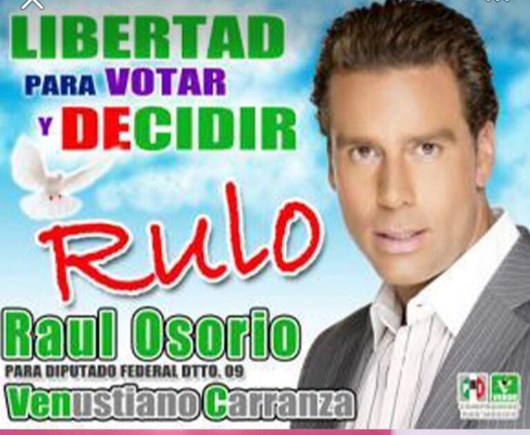 Raúl Osorio deja la Beneficencia Pública y apunta a una alcaldía: cuestionan su gestión y los 86 millones en equipo médico