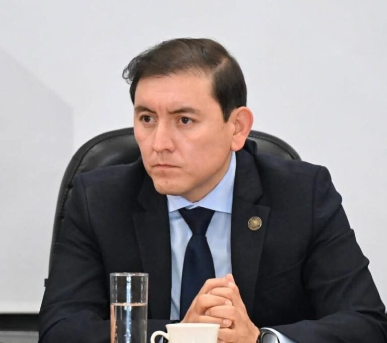 13 faltas y pocas cuentas por rendir: Diputado de Morena que representa a Yucatán, bajo la lupa