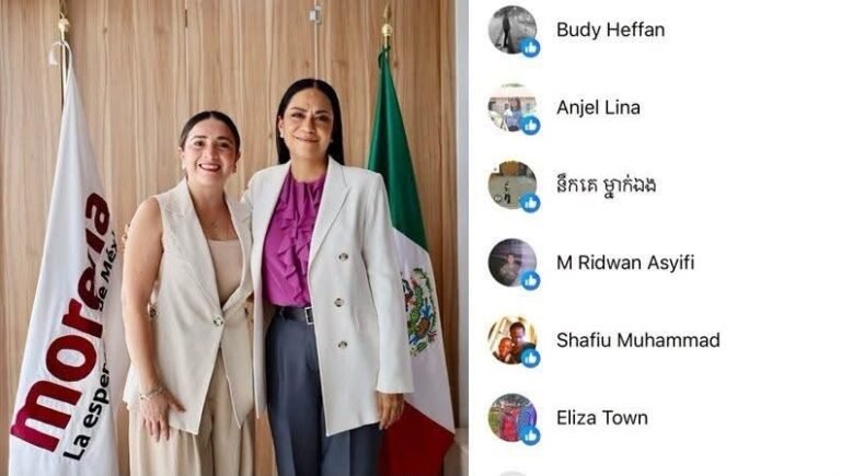 CONCHI RUIZ CAMBIA OTRA VEZ DE CAMISETA: DE MC A MORENA Y YA LA PERFILAN PARA UMÁN