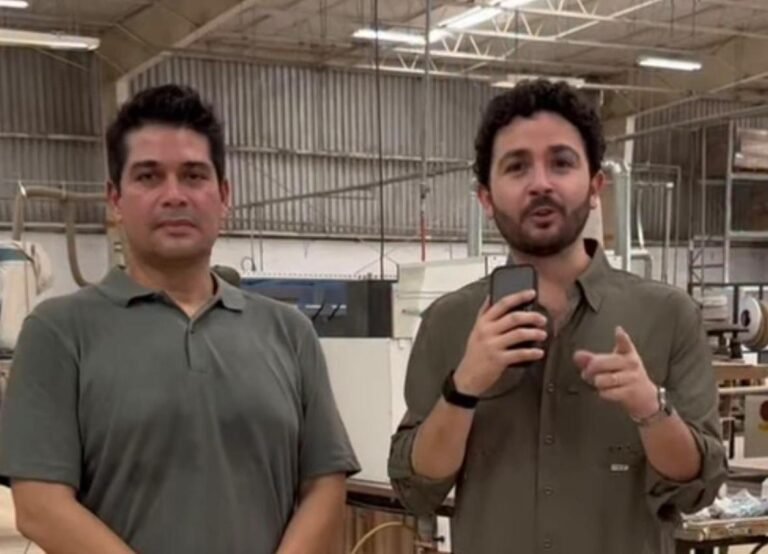 Milo Barrera resalta impulso a empresas yucatecas para conquistar nuevos mercados