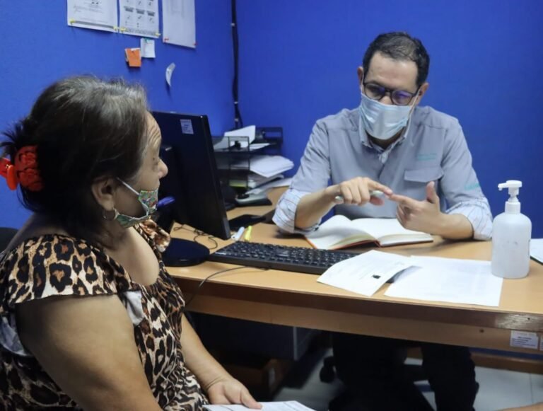 Llevan consultas gratuitas de dermatología a 21 municipios del sur de Yucatán